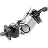 Axial Piston Fixed Pumps - Series F3